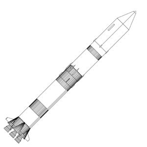 Saturn MLV 5-3